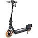 CityBlitz E-Scooter Flash, CB079SZ mit Straßenzulassung, 10" Elektroroller, schwarz