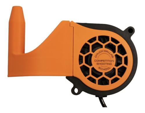 Chuckwallas Competition Shooting School Universal Bolt Action Rifle Barrel Cooler
