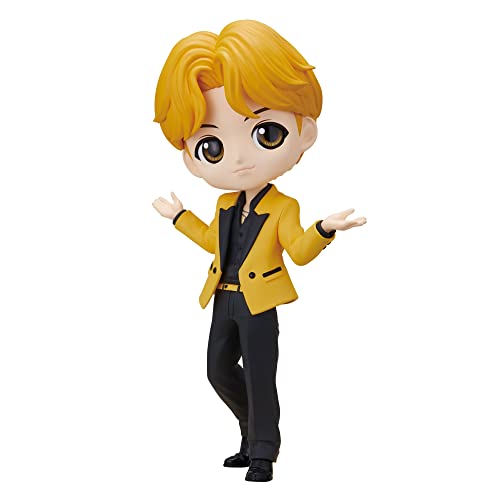 Banpresto - TinyTAN Butter - j-Hope (Ver. B), Bandai Spirits Q Posket Figurine