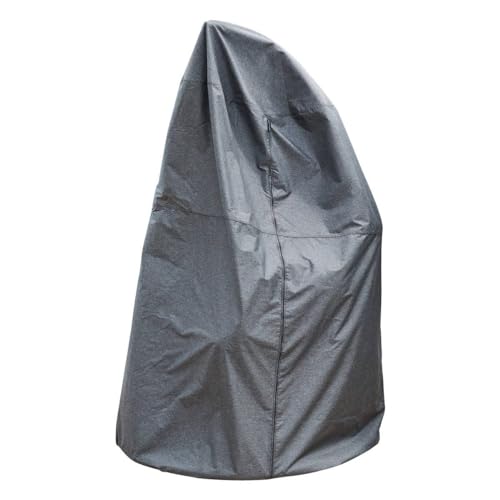 Hespéride - Housse de Protection hambo pour Fauteuil Oeuf Suspendu 205x125x125cm en Polyester