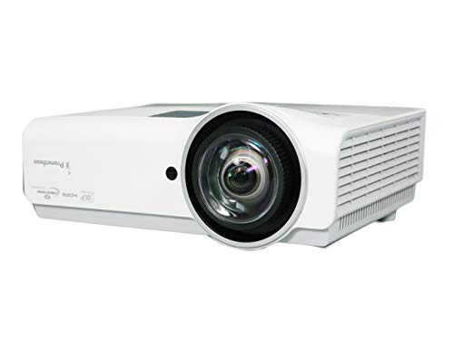 Image of Promethean PRM-45A DLP Projector Short-Throw 3600 Lumens 2HDMI