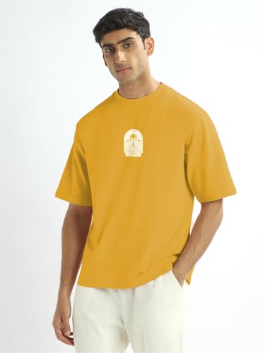 Image of NOBERO Men T-Shirt