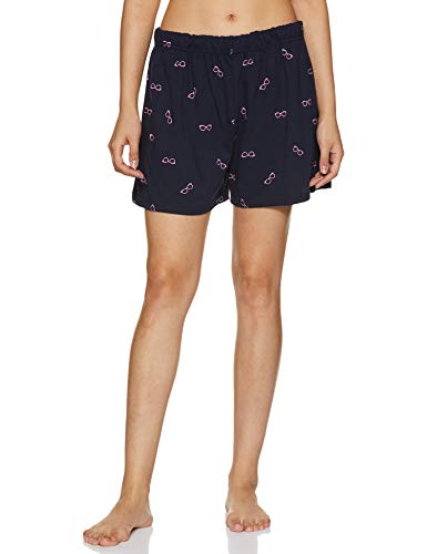 Image of GiglyMigly Women Cotton Printed Top and Pyjama Set