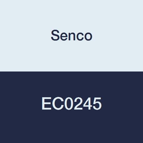 Senco EC0245 Pilote robuste pour agrafeuse SLS20 et SLS25Xl L