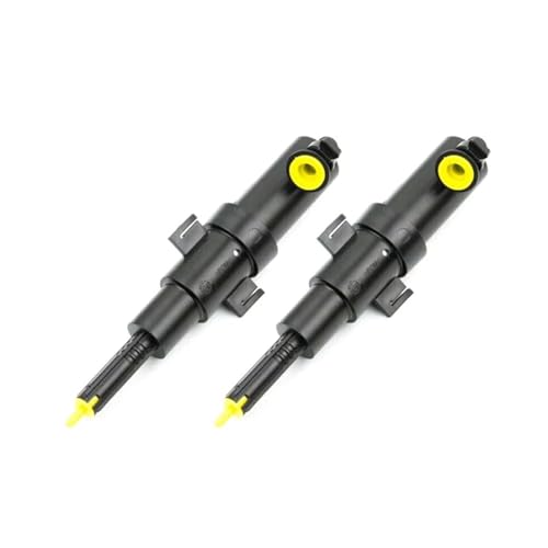 Buse de lave-phares haute pression 61678362823 pour Série 3 E46