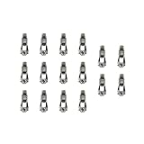 REVO 16pc Rocker Arms Set Replacement for Dodge Ram Jeep Grand Cherokee 3.7L 4.7L 00-11 53020742AC