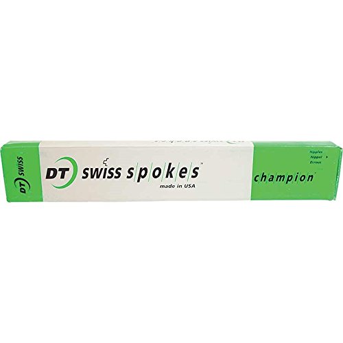 Dt Swiss 267 2.0/14G Champ Spokes (Box of 100)