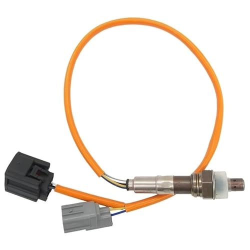 Sonde Lambda LFH1-18-8G1 pour Corriger le Voyant Moteur Mazda 6