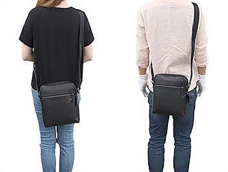 ＜COACH＞コーチバッグショルダーバッグ F68014 サドル メンズバッグ Amazon | [コーチ] バッグ ショルダーバッグ メンズ レザー 無地