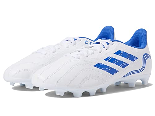 adidas Unisex-Child Copa Sense.4 Flexible Ground Soccer Shoe2