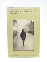 Erlkonigs Tochter Gedichte 3421065454 Book Cover