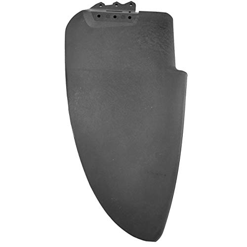 Hobie - Rudder Blade - Small / Twist-N - 81395201