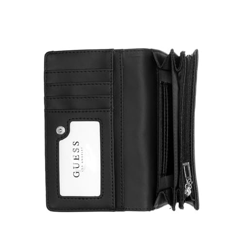 Image of Guess Women's Printed Wallet| Ladies Purse Handbags | Gift for Ladies