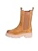 Produktbild Apple of Eden® Chelsea Boot Damen Cher | Hoher Chelsea Boot für Damen aus 100% Leder