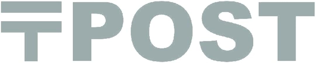 Peta Honpo [All 5 Colors] Cutting Sticker "POST(A)"