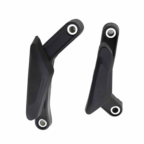 Motorradzubehör Sturzschutz Rahmenschleifer Verkleidungsschutz Sturzpad Protektor Für Triumph Trident 660 2021 2022