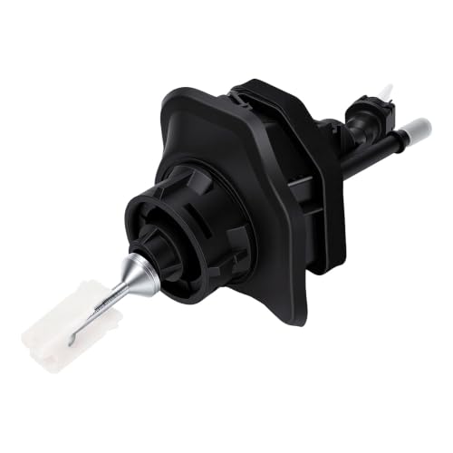 Repuesto de ajuste de embrague para MK2 MK3 C-MAX Connect: reparación de cilindro maestro 4