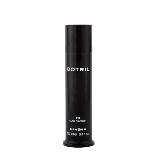 Yo Curls Cotril Crème de définition bouclée 100 ml