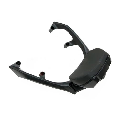 Coussin de dossier tmax 560 finition premium pour passager moto