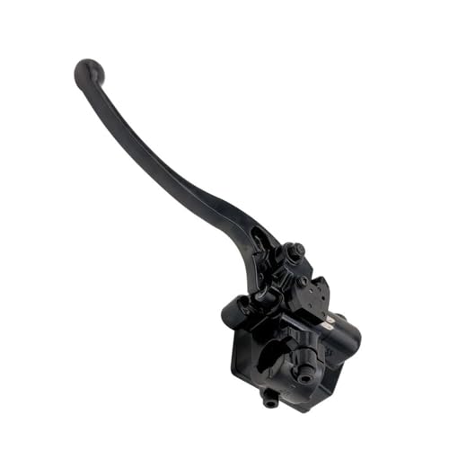 Cilindro maestro de freno delantero para CF 500 y X5 bomba con maneta 9010-080600