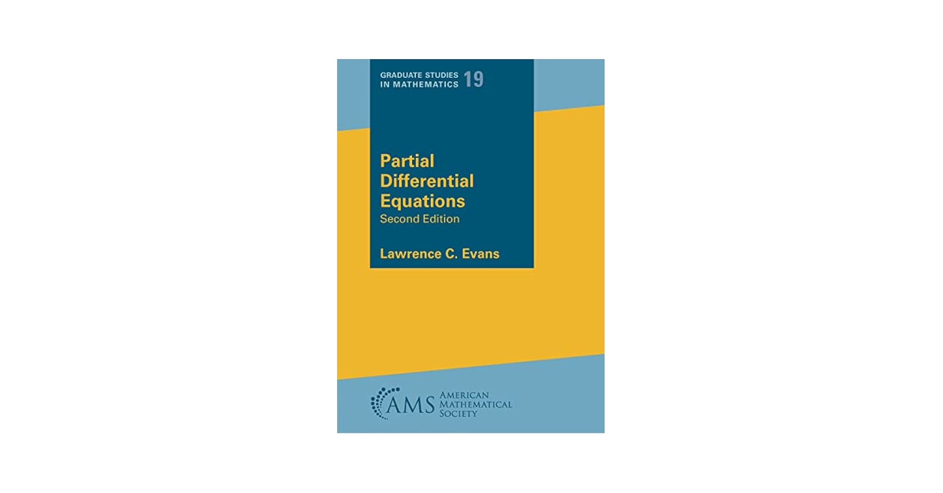 洋書 Partial Differential Equations Evans Amazon.com: Partial Differential Equations (The Graduate