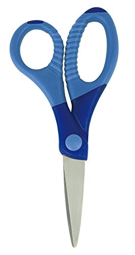 Ciseaux de bricolage Gripy Wedo 77357 pointus 13 cm