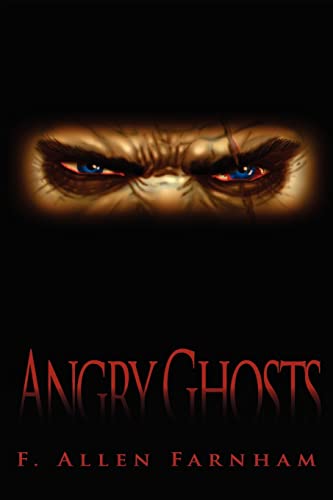 Angry Ghosts view 2