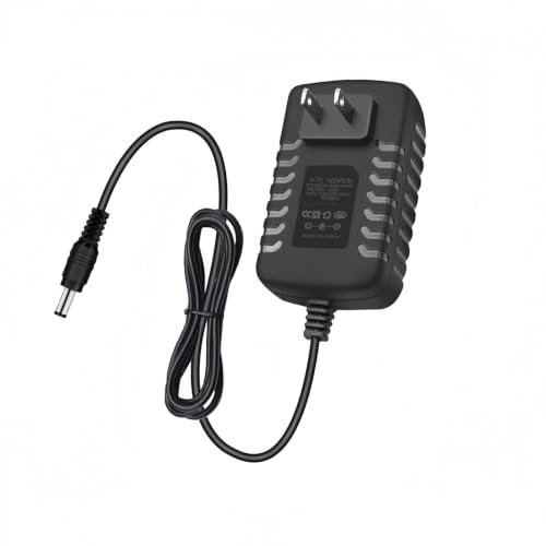 Adaptateur d'alimentation 19 V AC DC compatible avec Lefant M201 M210 Pro M200 chargeur