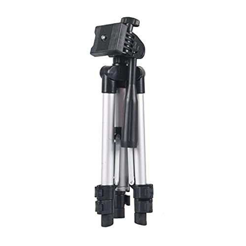Trípode portátil para evitar vibraciones en videocámara digital ligera 2