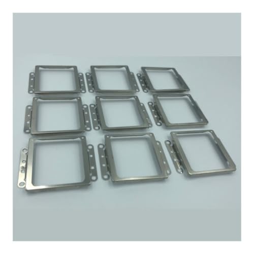 Cadre de protection de buse pour résoudre les pannes de tête d'impression XP600 L8058