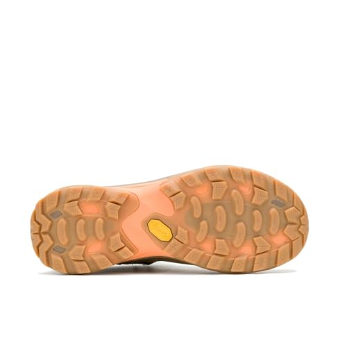 Image of Merrell Womens Moab Speed 2 Leather Mid Waterproof
