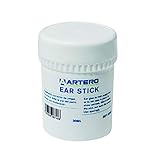 Pegamento corrector de orejas.