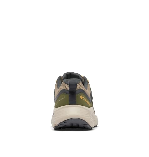 Image of Columbia Men Omni Grip Konos Low Hiking & Trekking Shoes