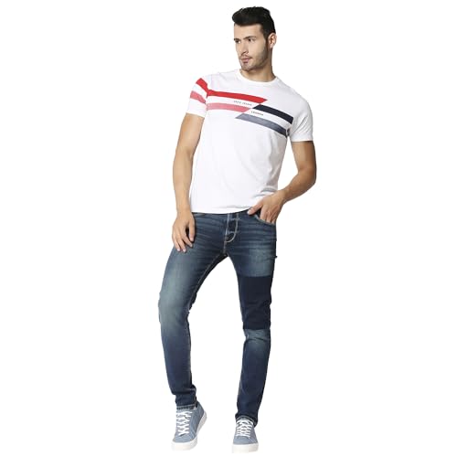 Image of Pepe Jeans Men's Regular Jeans