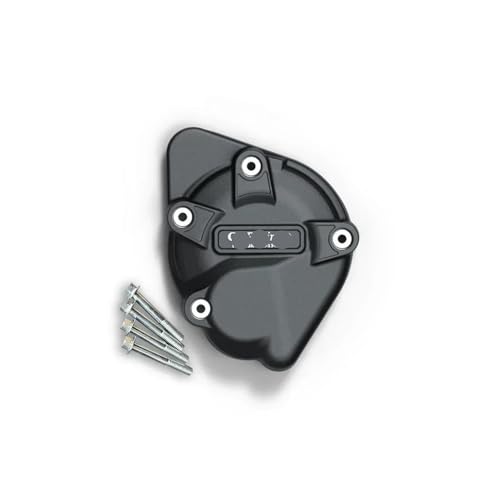 Kit protection moteur GSF600S Bandit anti-fissure et fuite