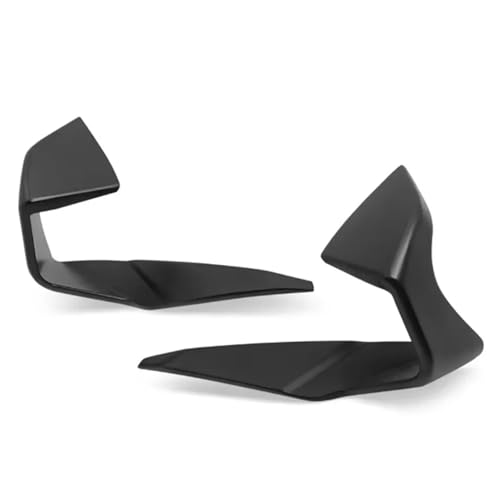 Aileron avant Kawasaki ZX6R 2024 2025 2026 spoiler aero fixe