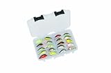 Plano FTO Crank Bait Size 3600 Organizer