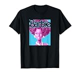 Barbie - Afro Barbie - Dolled Up T-Shirt