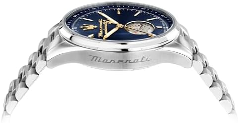 Maserati Competizione Herenhorloge, Automatisch, Automatisch