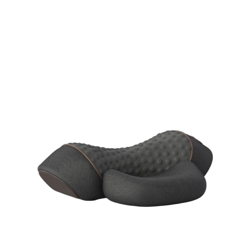 SomniX Masajeador Cervical 3 En 1