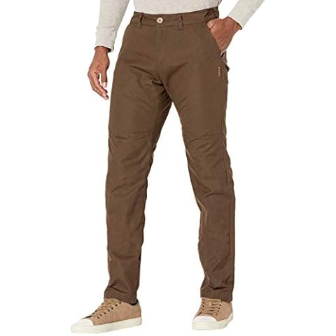 Fjällräven Herren Sörmland Tapered Winter Hose Cover