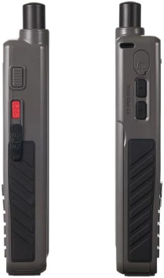 Miniatura 6 de Thuraya XT PRO Teléfono satelital dual (1. solo teléfono)