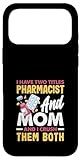 Pharmacy Techs Pharmacist Apparel & Gifts