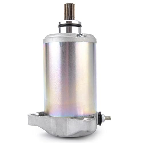 Démarreur pour GN250 et GZ250 pour résoudre les problèmes de démarrage à froid