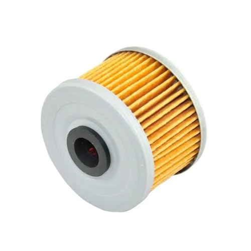 Filtre à huile pour XR350R et TRX250 évite l'usure mécanique