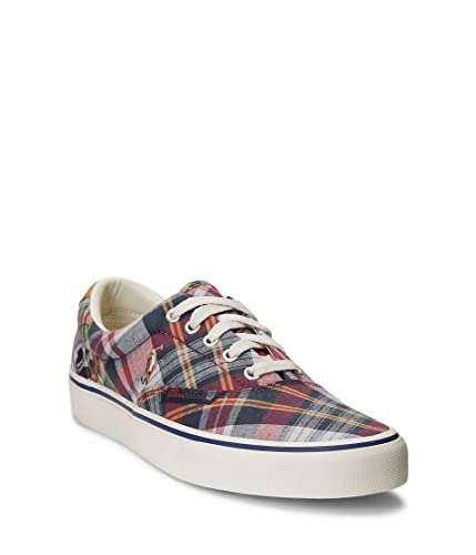 Image of POLO RALPH LAUREN Mens Keaton-Pony Sneaker