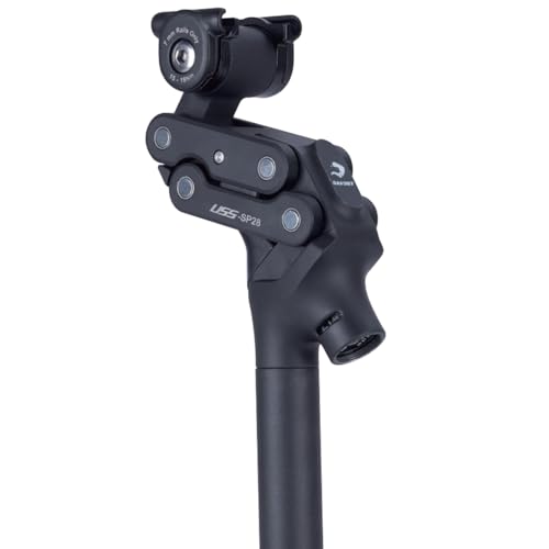 SAFORT USS-SP28 Suspension Seatpost for eBike