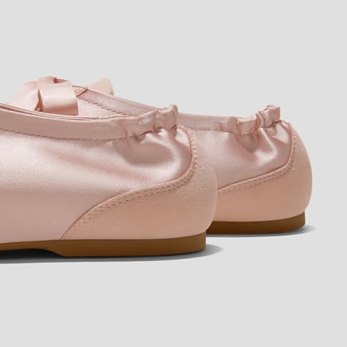 Image of VIVAIA Women's Cristina Square-Toe Sneakers