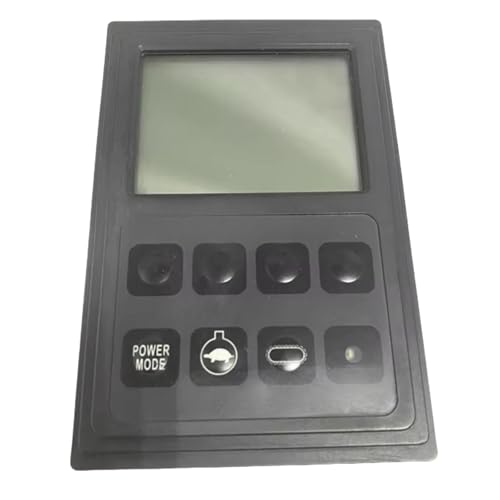 Image of DC Monochrome Monitor T0412-04214 for 038D-J DC9-36V Replace Parts