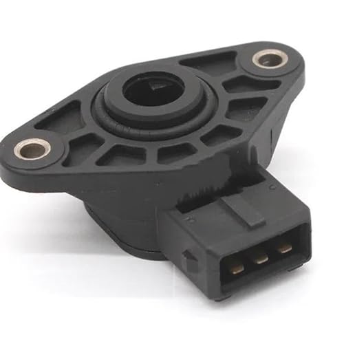 Capteur de Position du Papillon Nissan 1306 1RCA1306 - Pièce de Rechange pour Conduite Fluide